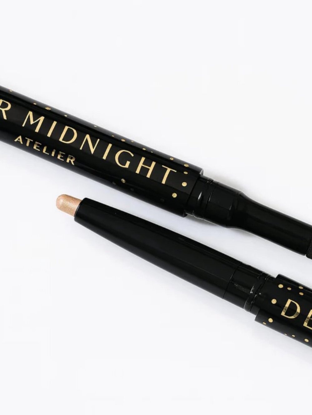 Dear Midnighht Atelier Champagne Dream Dual-Ended Eyeshadow Stick Blender